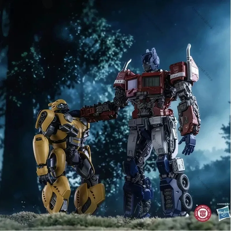Model Kit Transformers Blokees - В наличии Оригинальные игрушки Blokees Transformers: