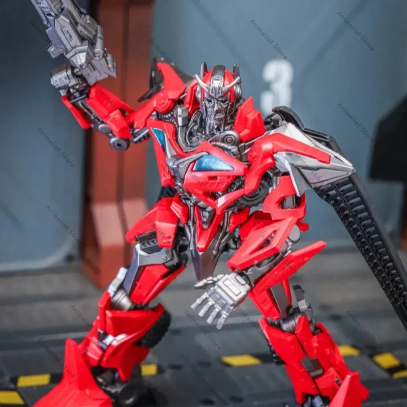 Model Kit Transformers Blokees - В НАЛИЧИИ Оригинальный конструктор Blokees Transformers