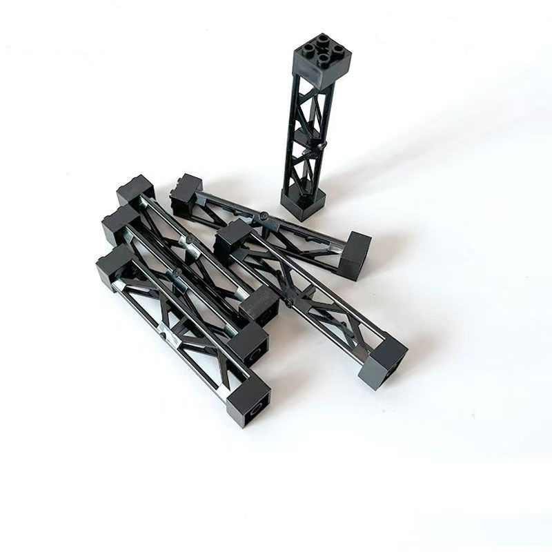 Model Kit Runner - 20 шт. 95347 58827 Опорные стойки