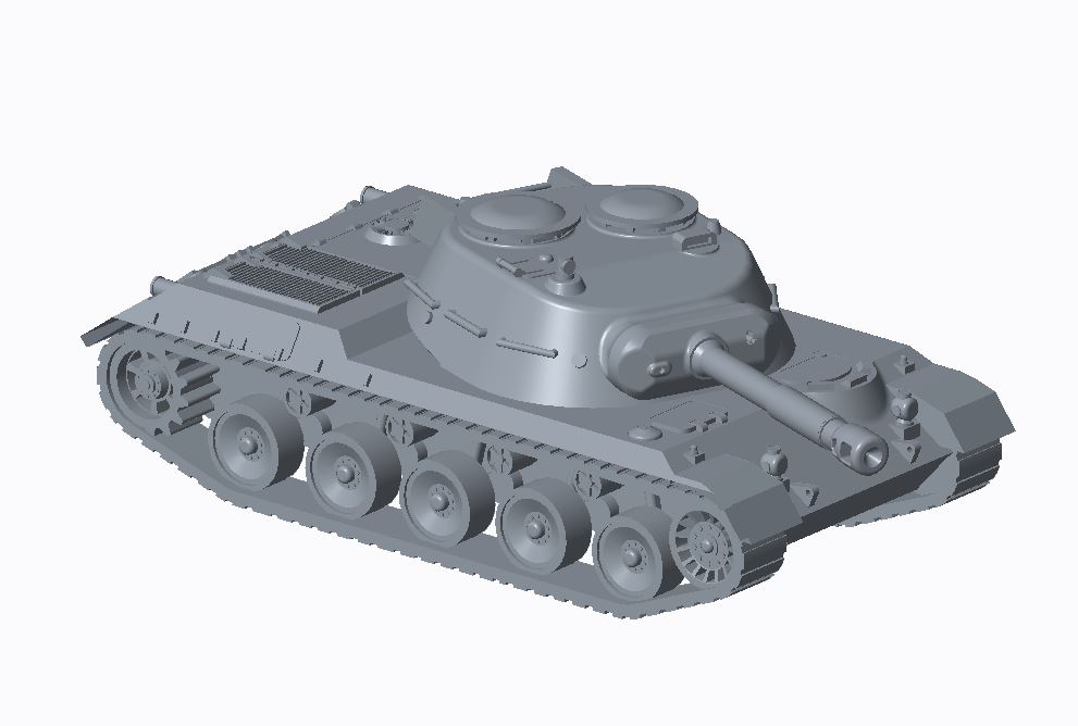 Model Kit Yacht - Модель модели в масштабе 1/144 года