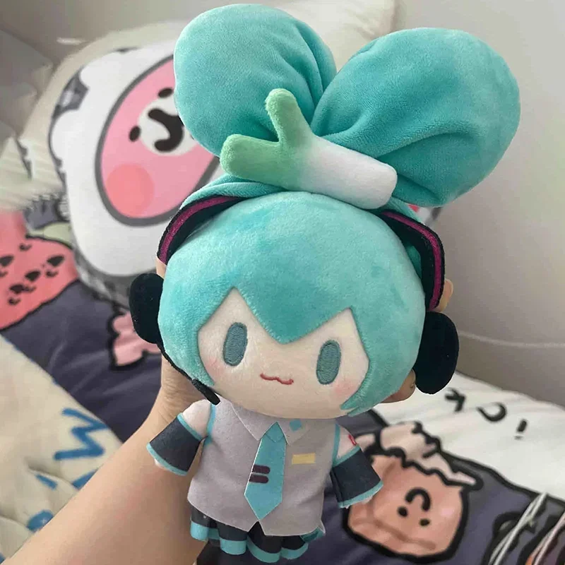Model Kit Hatsune Miku - ХИТ продаж: Фигурка Хатсуне Мику в