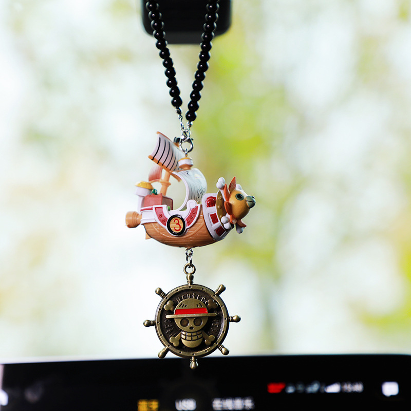 Мультфильм аниме One Pieces Пи – обзор и цена Model Kit Thousand Sunny