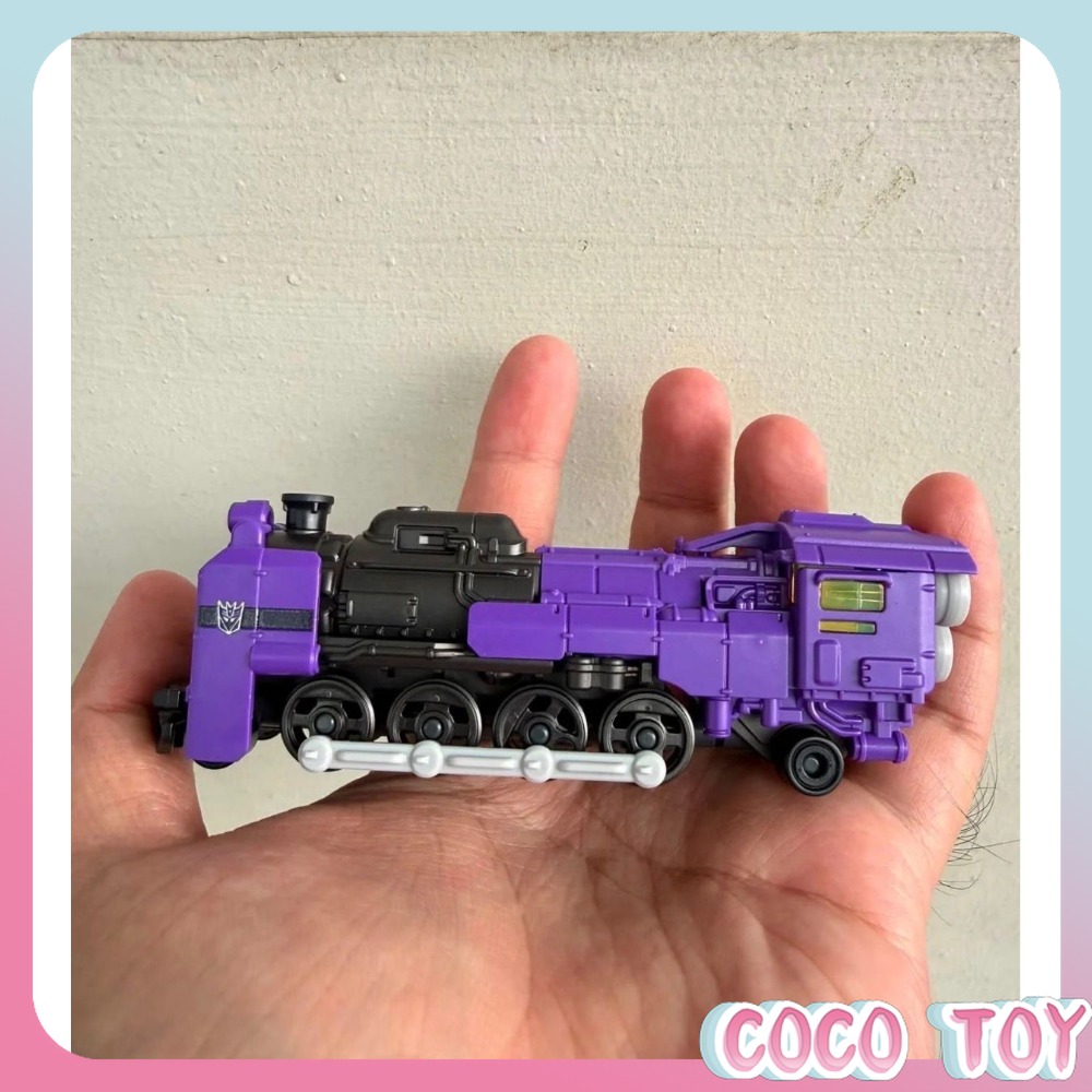 BLOKEES Трансформеры C04 Ark H – обзор и цена Model Kit Transformers Blokees