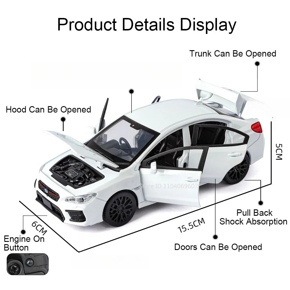 Масштабная модель автомобиля W – обзор и цена Model Kit Ae86