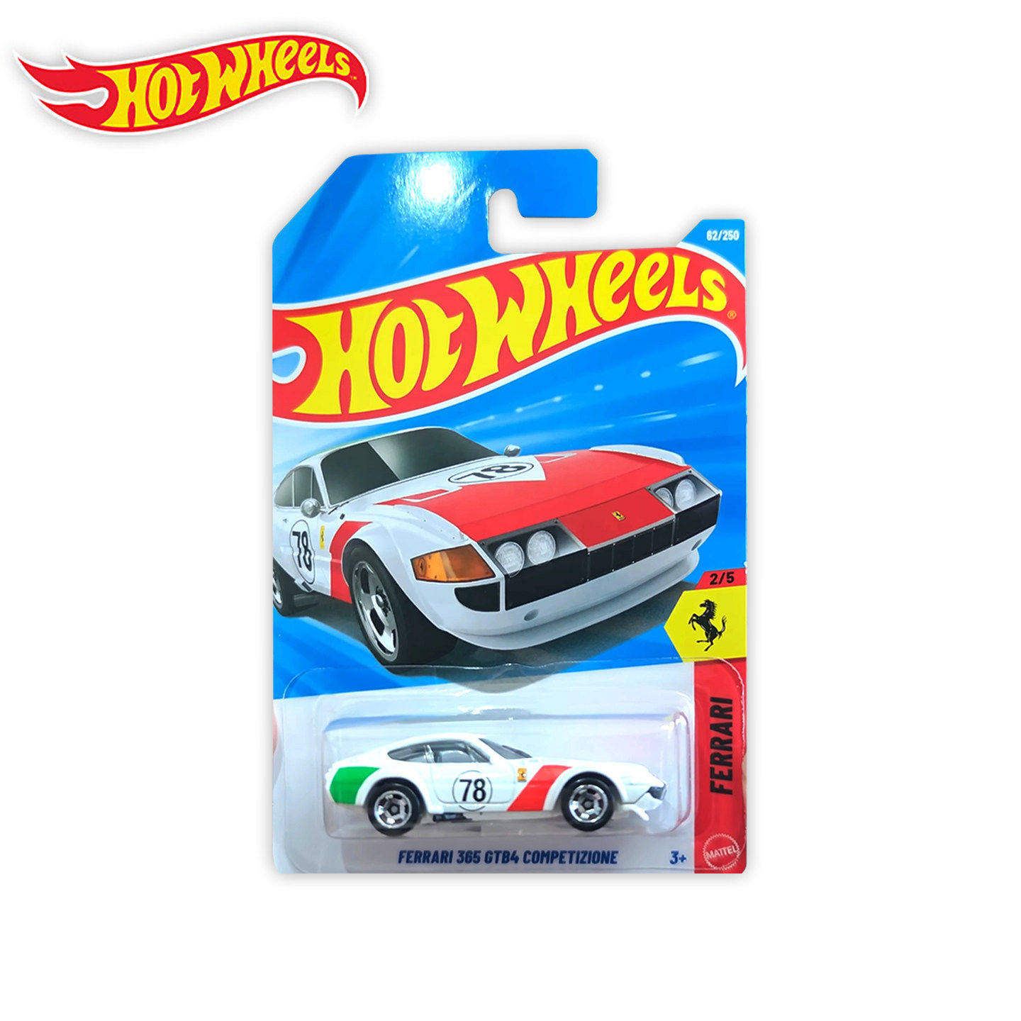 2026 K CASE Hot Wheels Металли – обзор и цена Model Kit Ae86