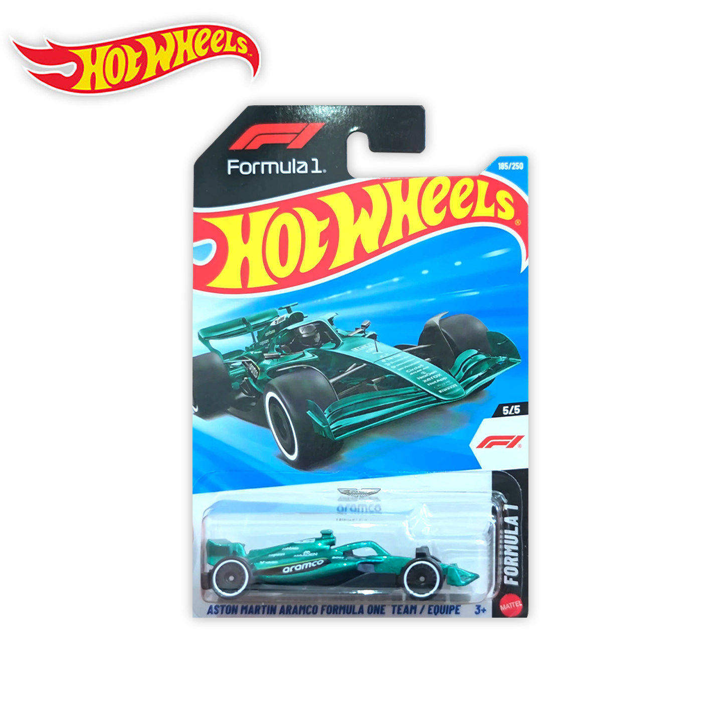 2026 K CASE Hot Wheels Металли – обзор и цена Model Kit Ae86