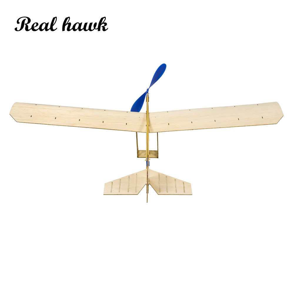 Комплект самолета STEM с резин – обзор и цена Model Kit Plane