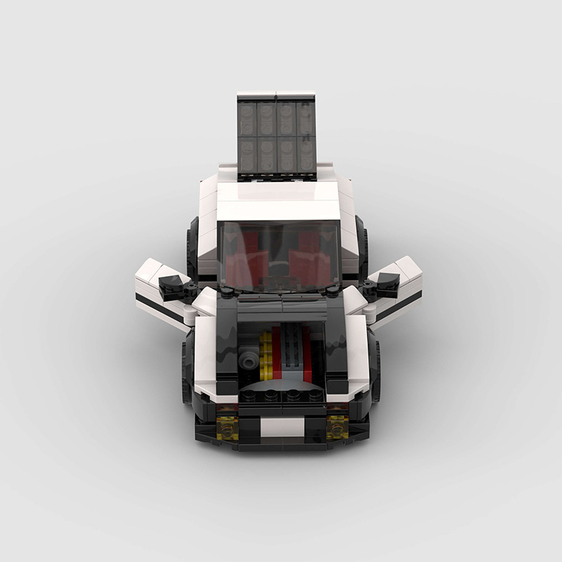 Коллекционные модели автомобил – обзор и цена Model Kit Ae86