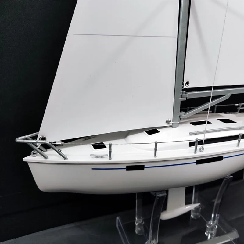 Комплект модели парусного кора – обзор и цена Model Kit Yacht