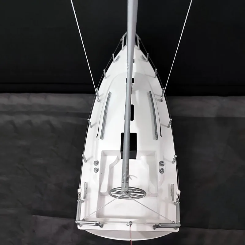 Комплект модели парусного кора – обзор и цена Model Kit Yacht