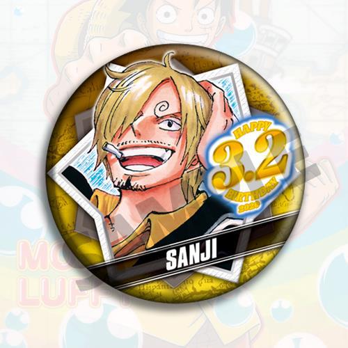 Цельный набор значков в стиле  – обзор и цена Model Kit One Piece Bandai