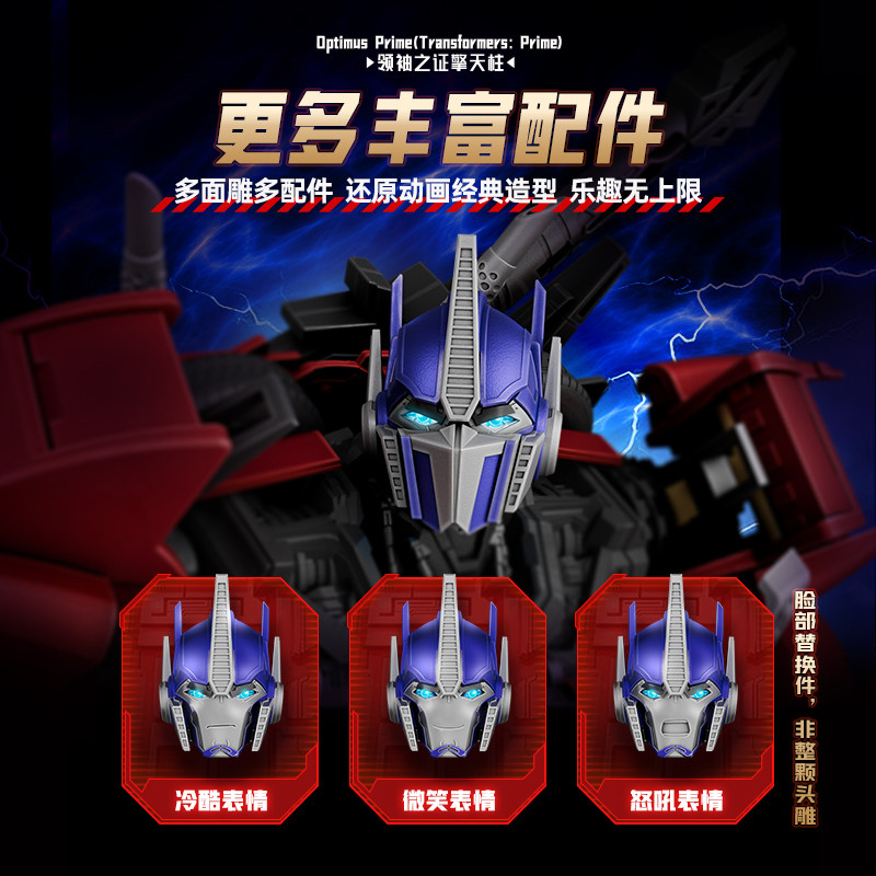В наличии Оригинальные игрушки – обзор и цена Model Kit Transformers Blokees