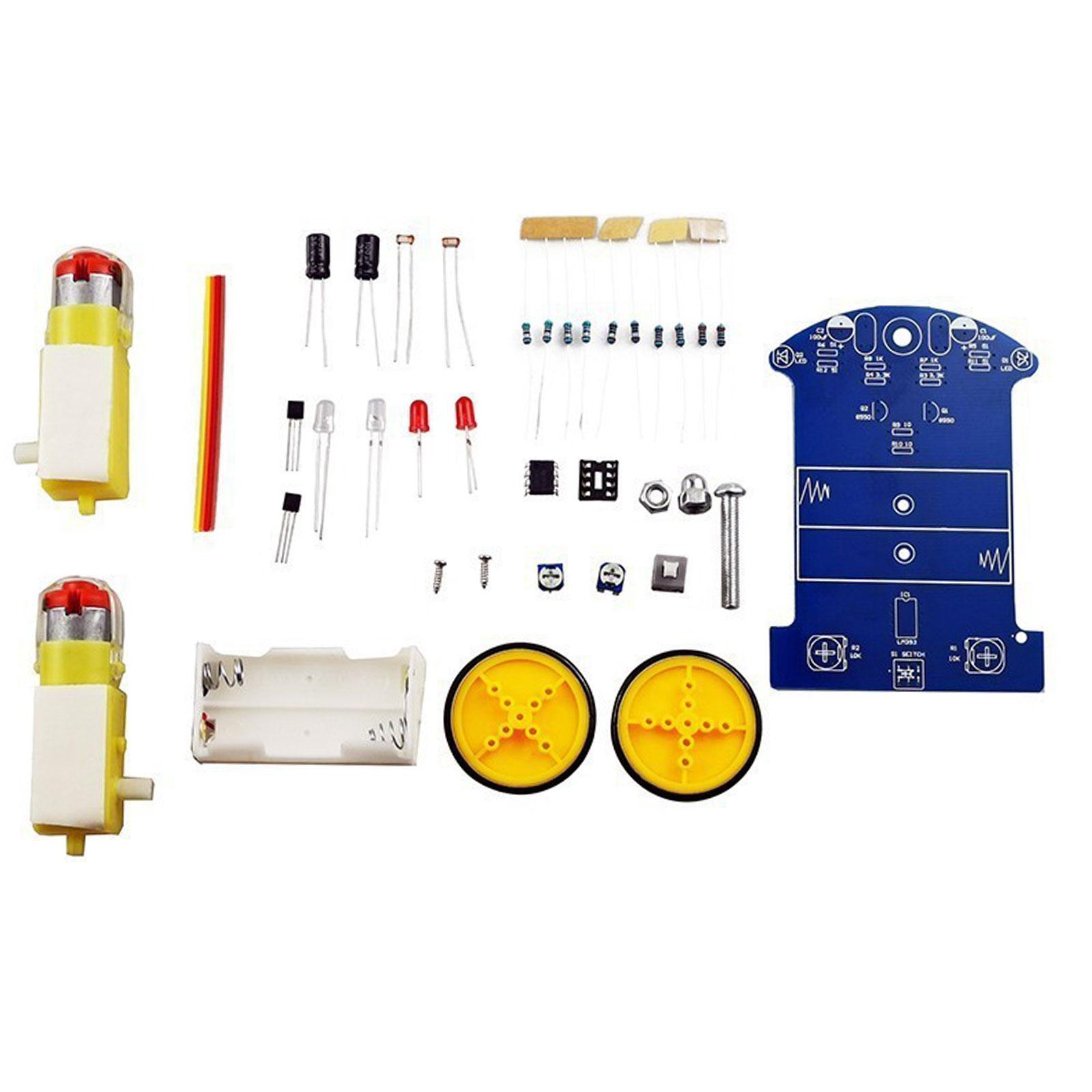 Набор для детских научных эксп – обзор и цена Model Kit China