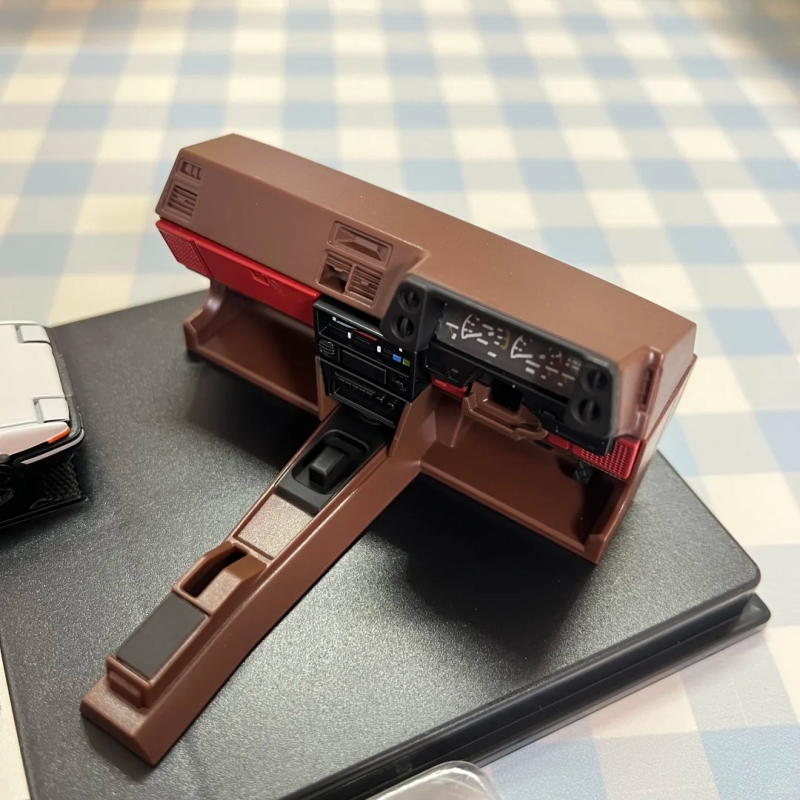 Коллекционная модель автомобил – обзор и цена Model Kit Ae86