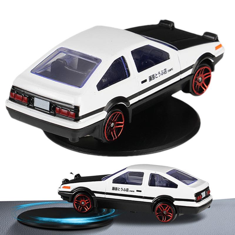Инициал D AE86, модели интерье – обзор и цена Model Kit Ae86