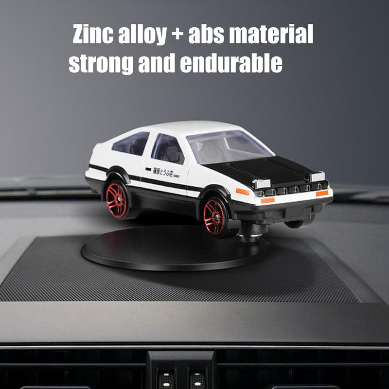 Инициал D AE86, модели интерье – обзор и цена Model Kit Ae86