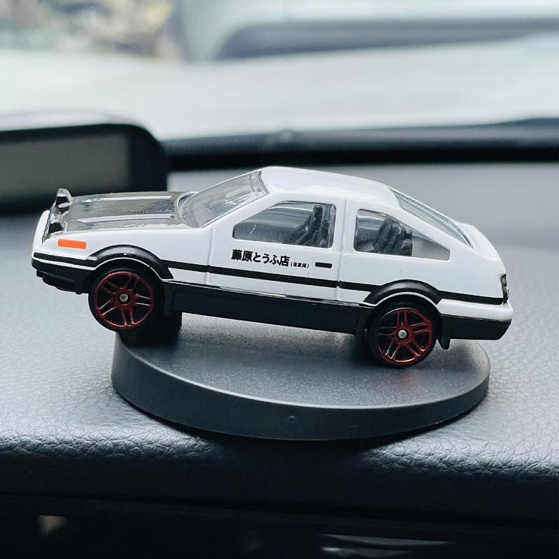 Инициал D AE86, модели интерье – обзор и цена Model Kit Ae86