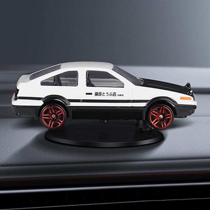 Инициал D AE86, модели интерье – обзор и цена Model Kit Ae86