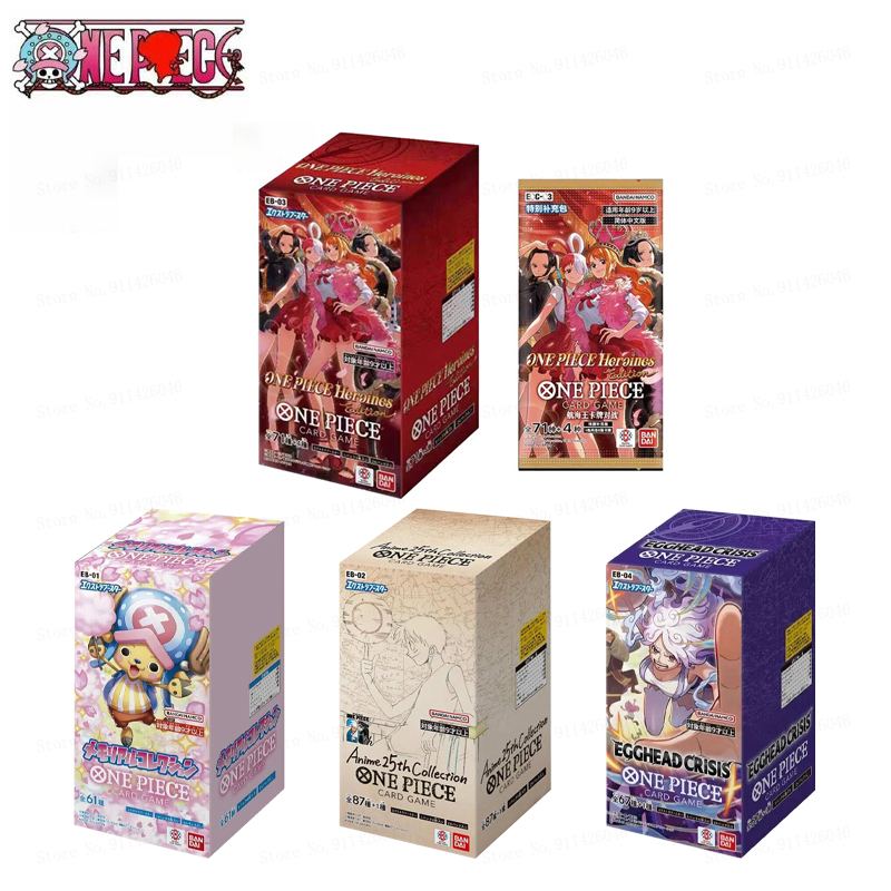 Официальные коллекционные карт – обзор и цена Model Kit One Piece Bandai