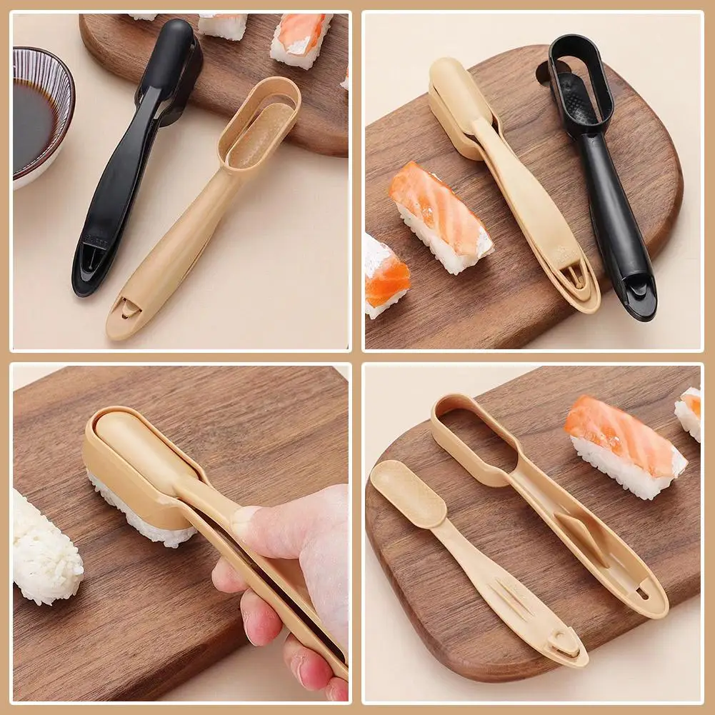 Горячая нигири, форма для суши – обзор и цена Model Kit Onigiri