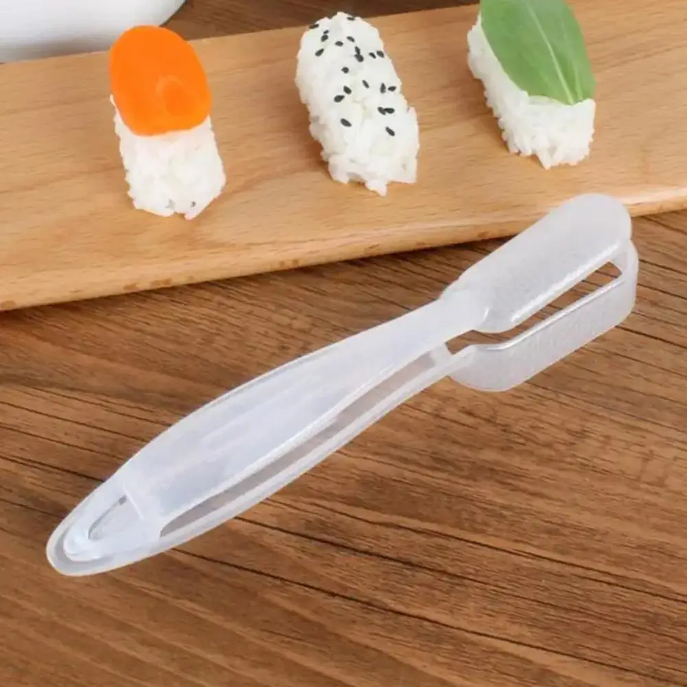 Горячая нигири, форма для суши – обзор и цена Model Kit Onigiri