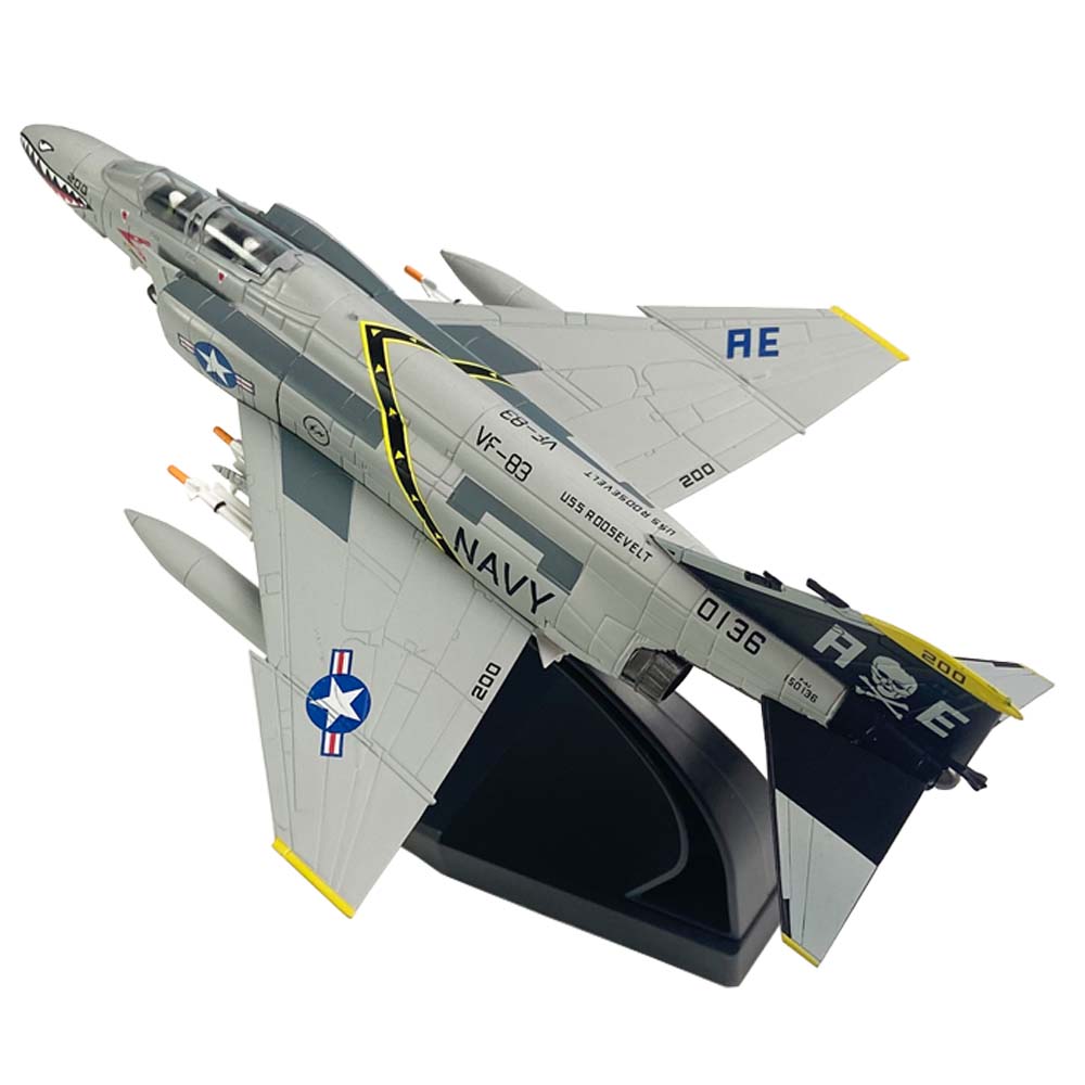 Масштабная модель американског – обзор и цена Model Kit Plane