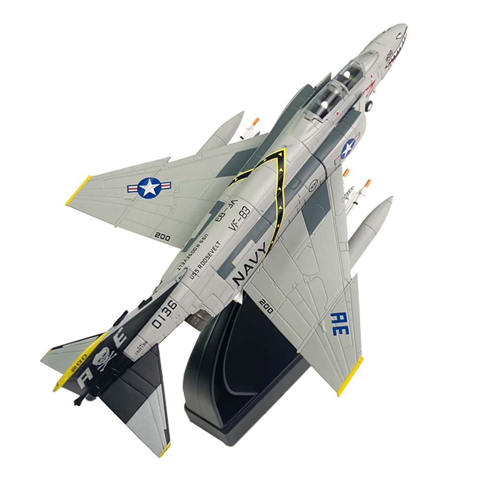 Масштабная модель американског – обзор и цена Model Kit Plane