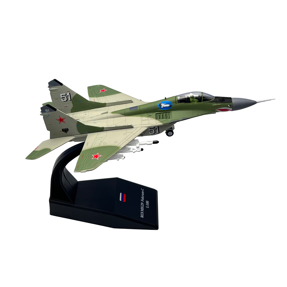 Масштабная модель российского  – обзор и цена Model Kit Plane
