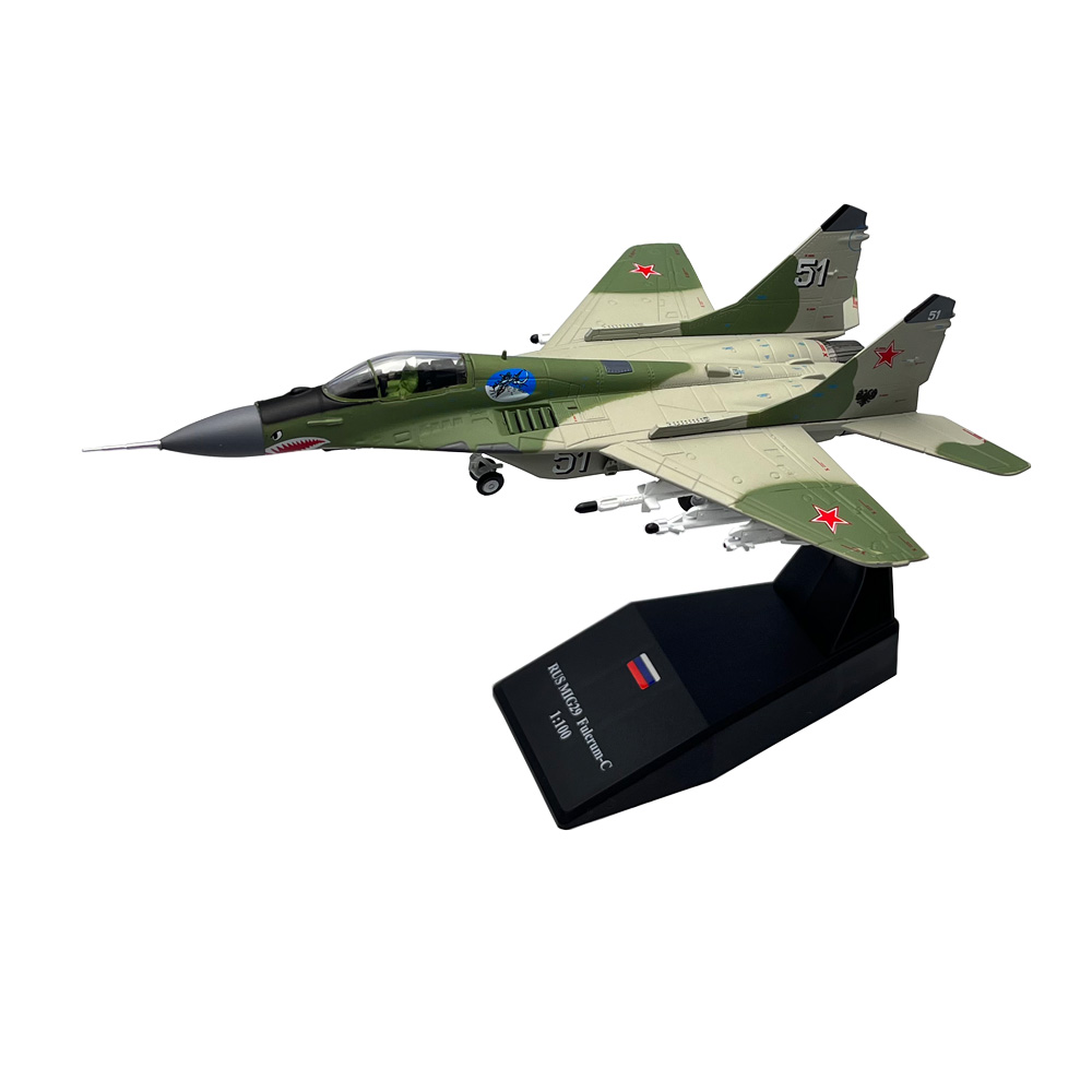 Масштабная модель российского  – обзор и цена Model Kit Plane