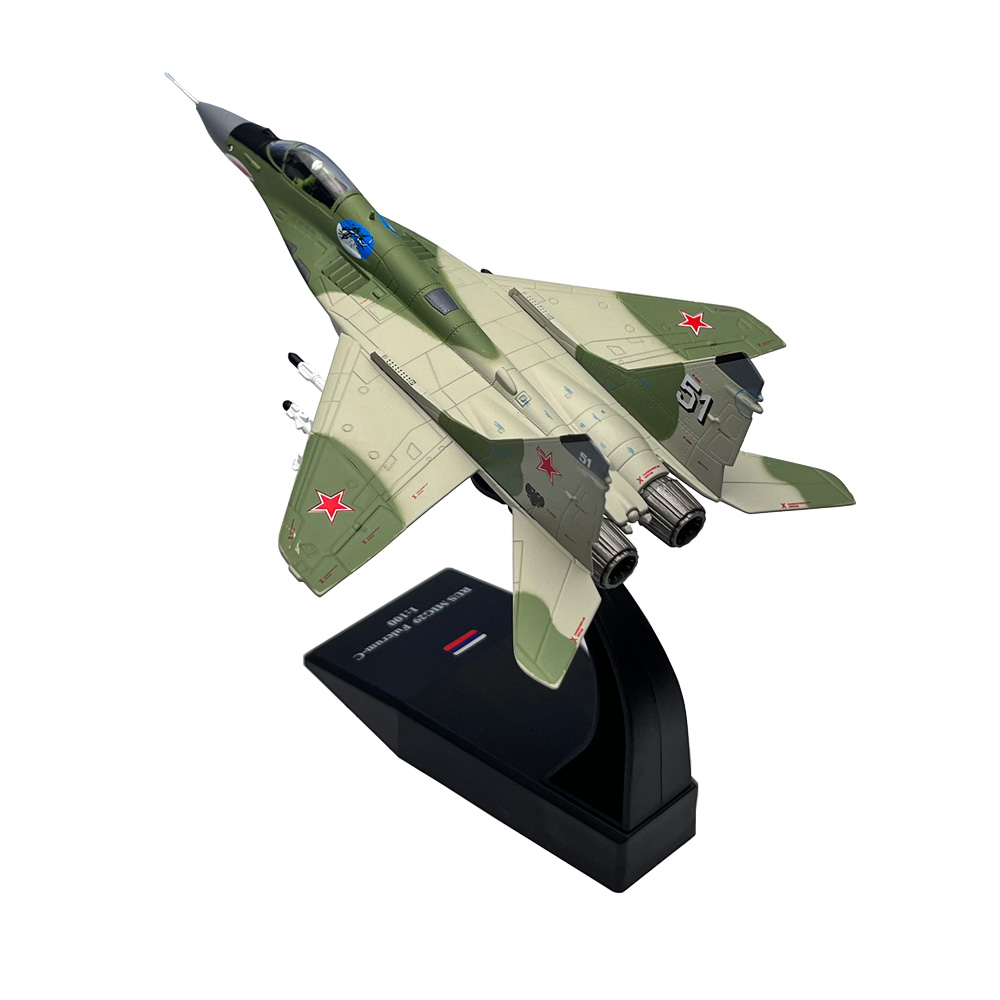 Масштабная модель российского  – обзор и цена Model Kit Plane