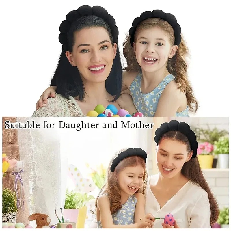 Набор из 3 витых повязок для в – обзор и цена Wash Effect Set