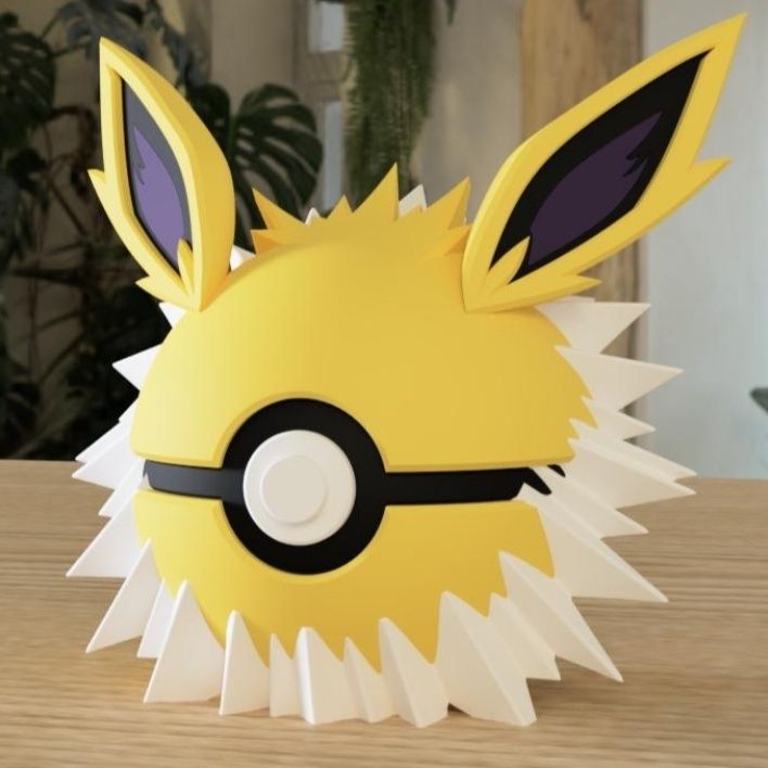 Pokemon Poke Ball Eevee аниме  – обзор и цена Model Kit China