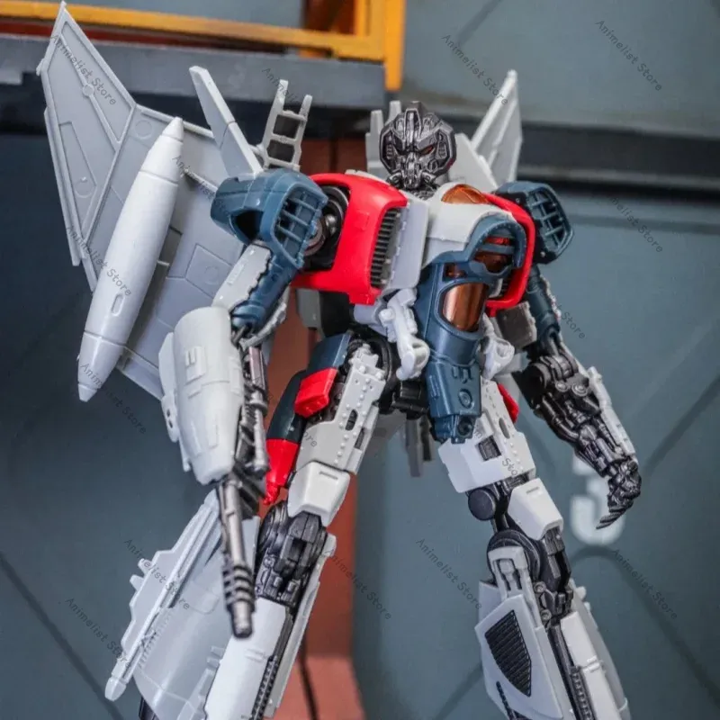 В НАЛИЧИИ Оригинальный констру – обзор и цена Model Kit Transformers Blokees