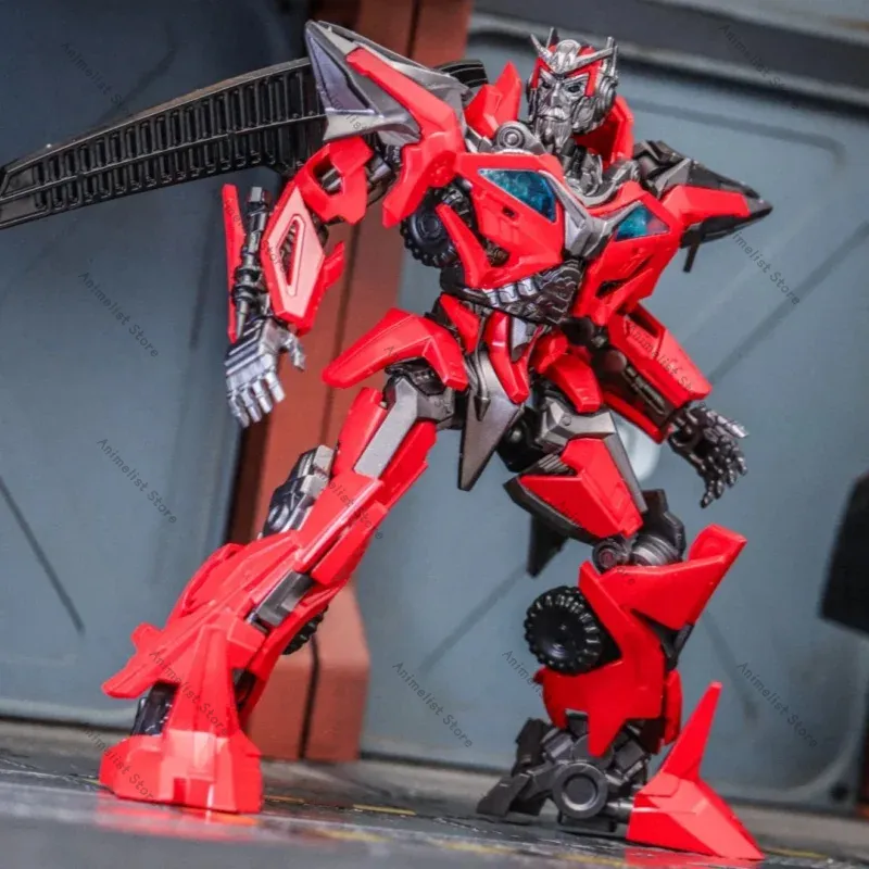 В НАЛИЧИИ Оригинальный констру – обзор и цена Model Kit Transformers Blokees