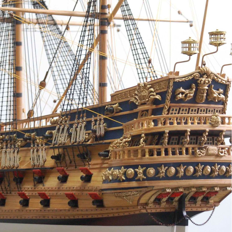 1/50 год, боевой самолет Свято – обзор и цена Model Kit Yacht