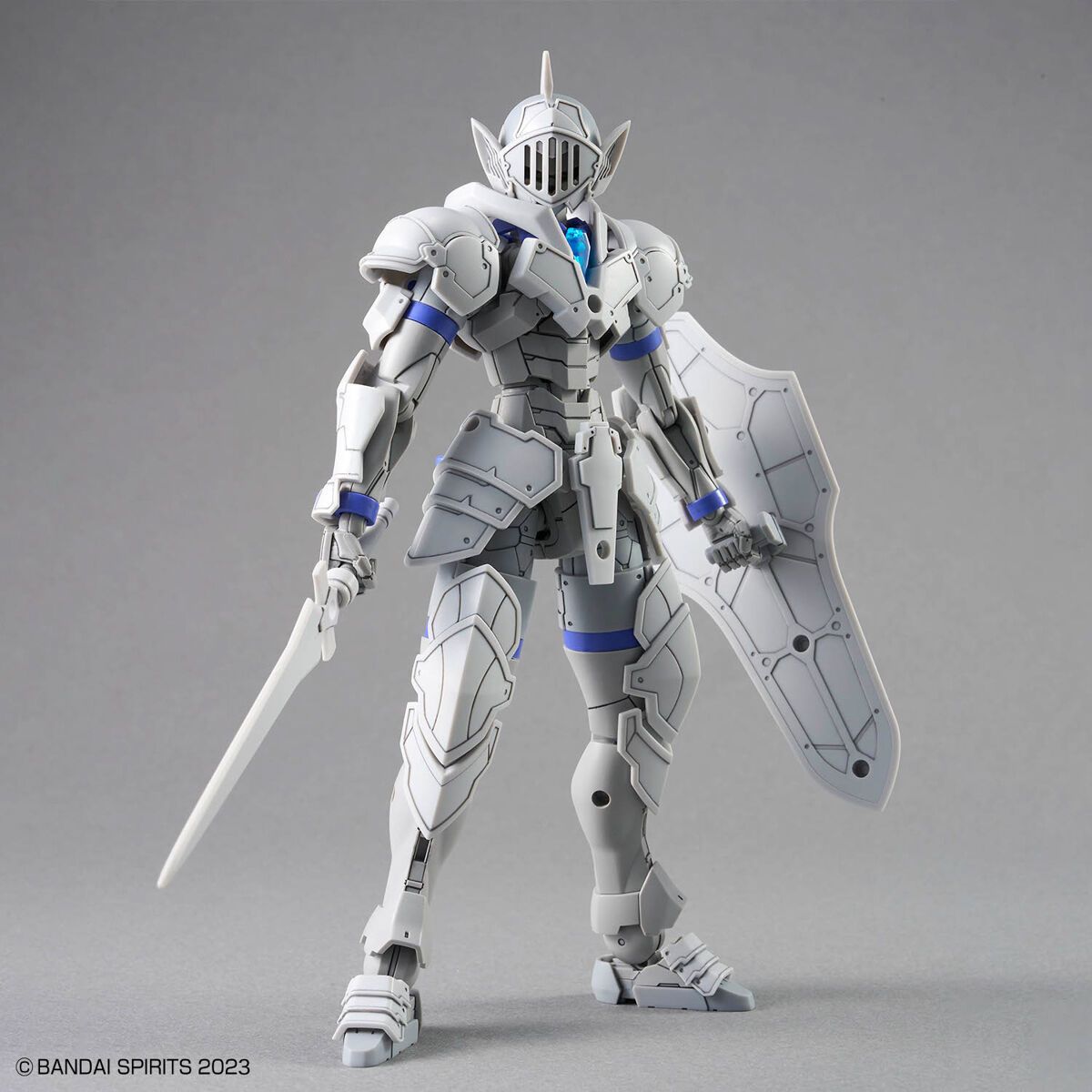 Оригинальная сборная модель BA – обзор и цена Model Kit Fantasy