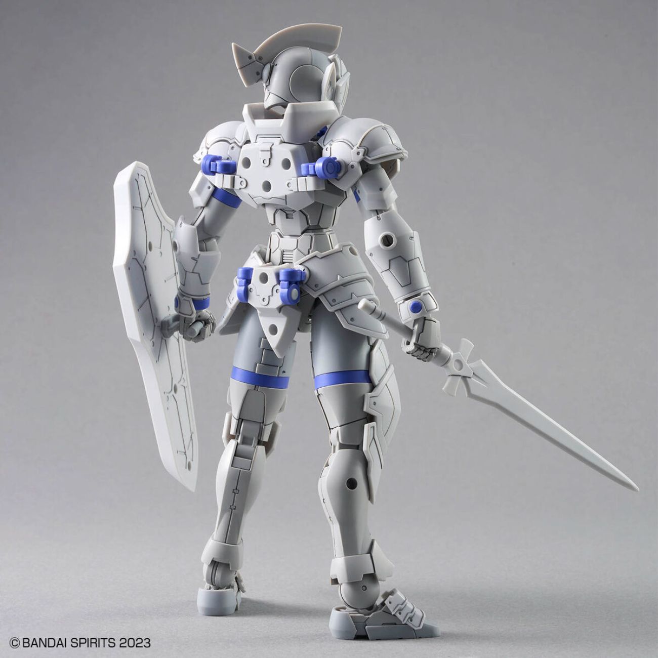 Оригинальная сборная модель BA – обзор и цена Model Kit Fantasy