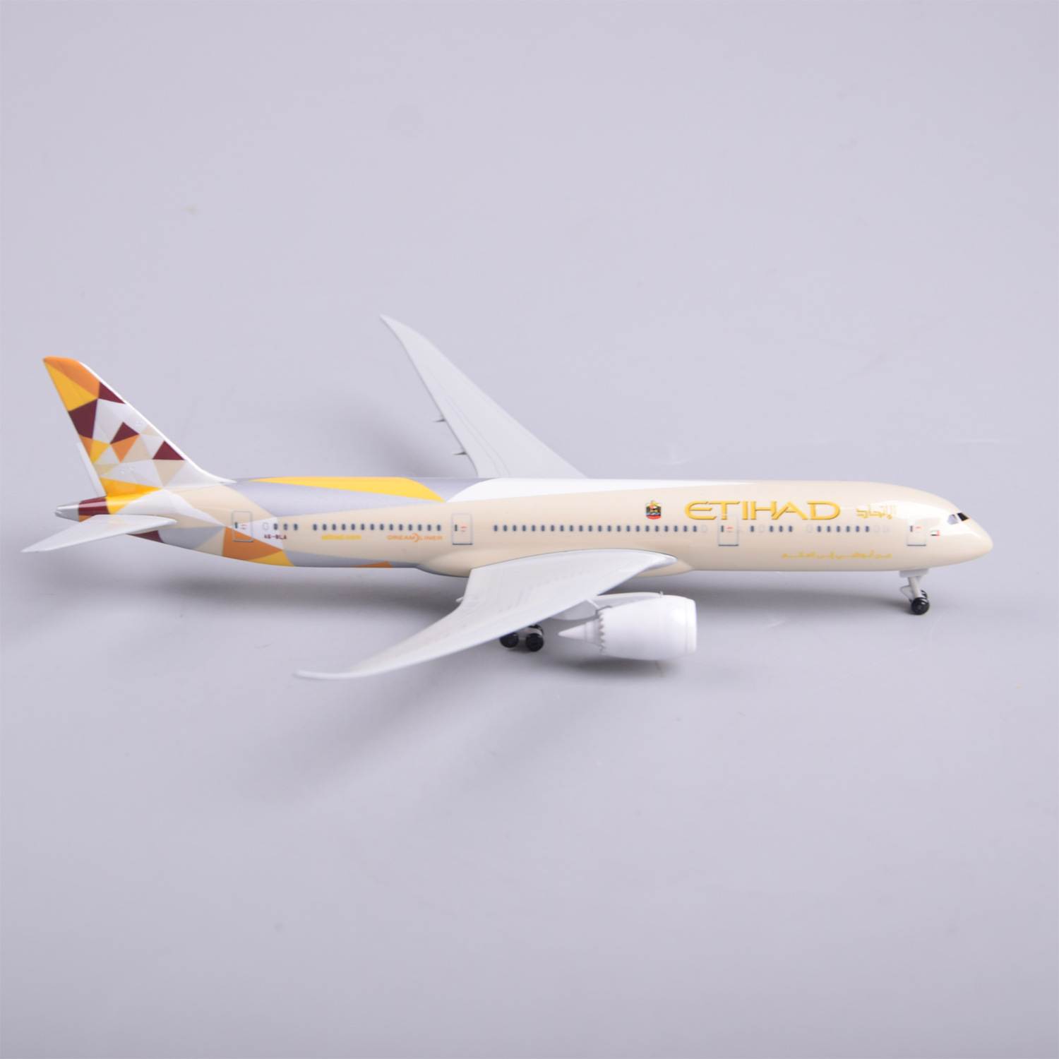 Масштабная модель самолета Eti – обзор и цена Model Kit Plane