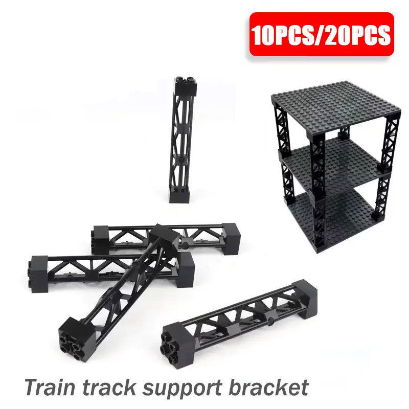 20 шт. 95347 58827 Опорные сто – обзор и цена Model Kit Runner