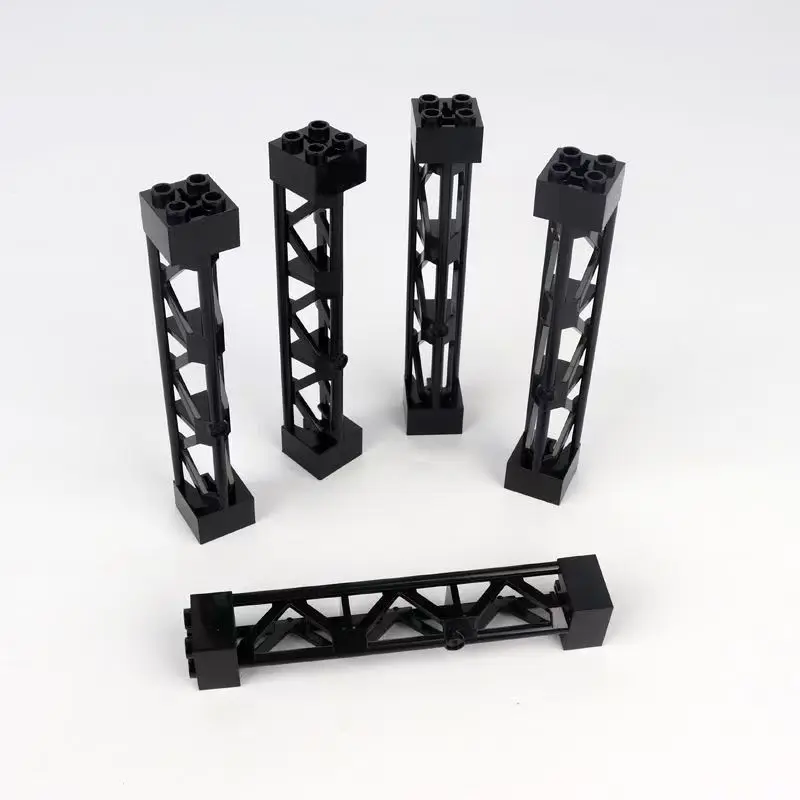 20 шт. 95347 58827 Опорные сто – обзор и цена Model Kit Runner