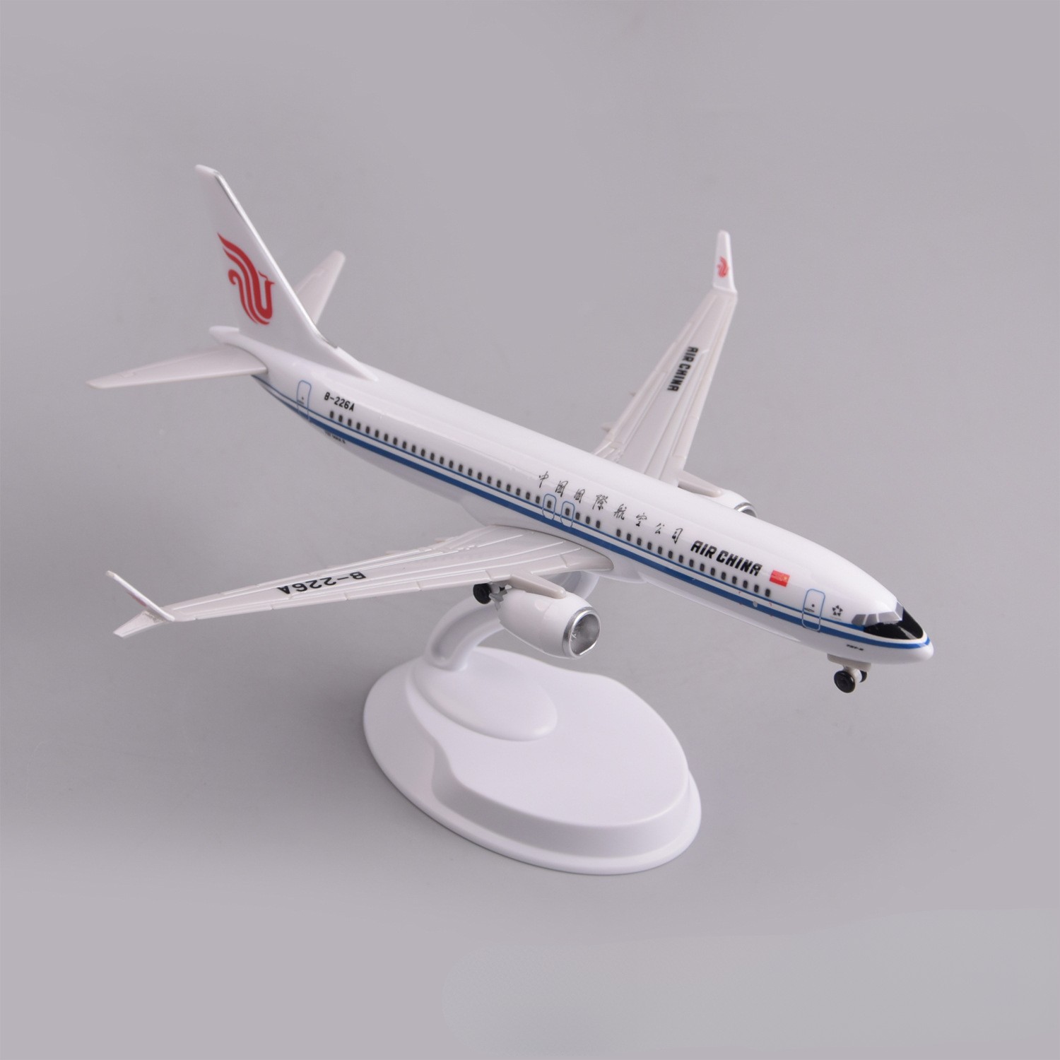 Пластиковая модель самолета Ai – обзор и цена Model Kit China
