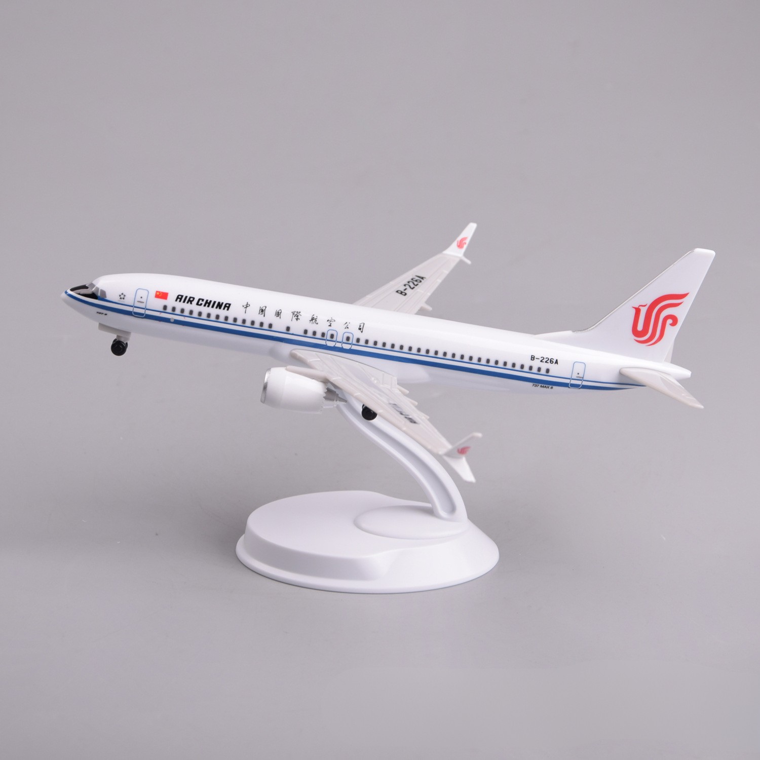 Пластиковая модель самолета Ai – обзор и цена Model Kit China
