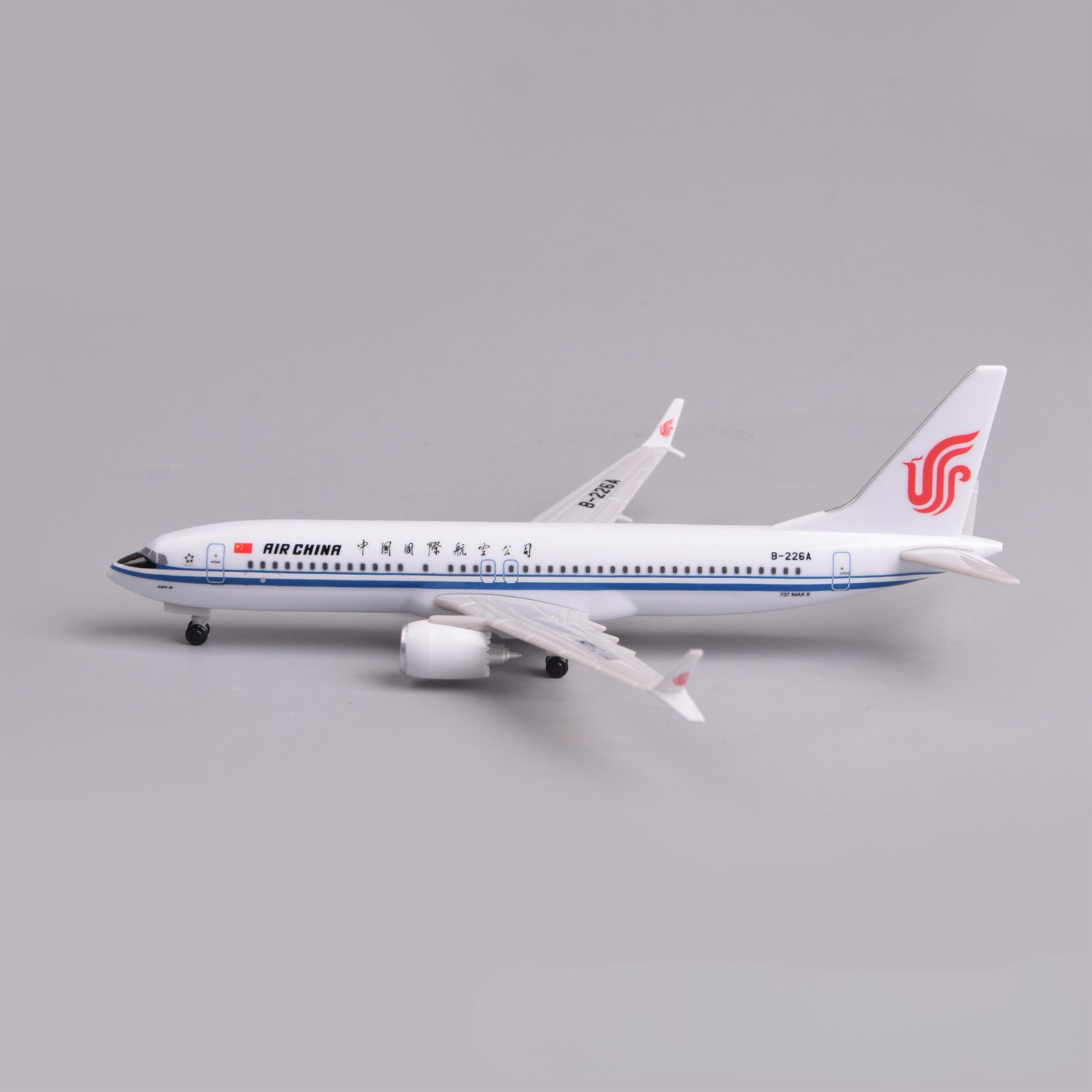 Пластиковая модель самолета Ai – обзор и цена Model Kit China