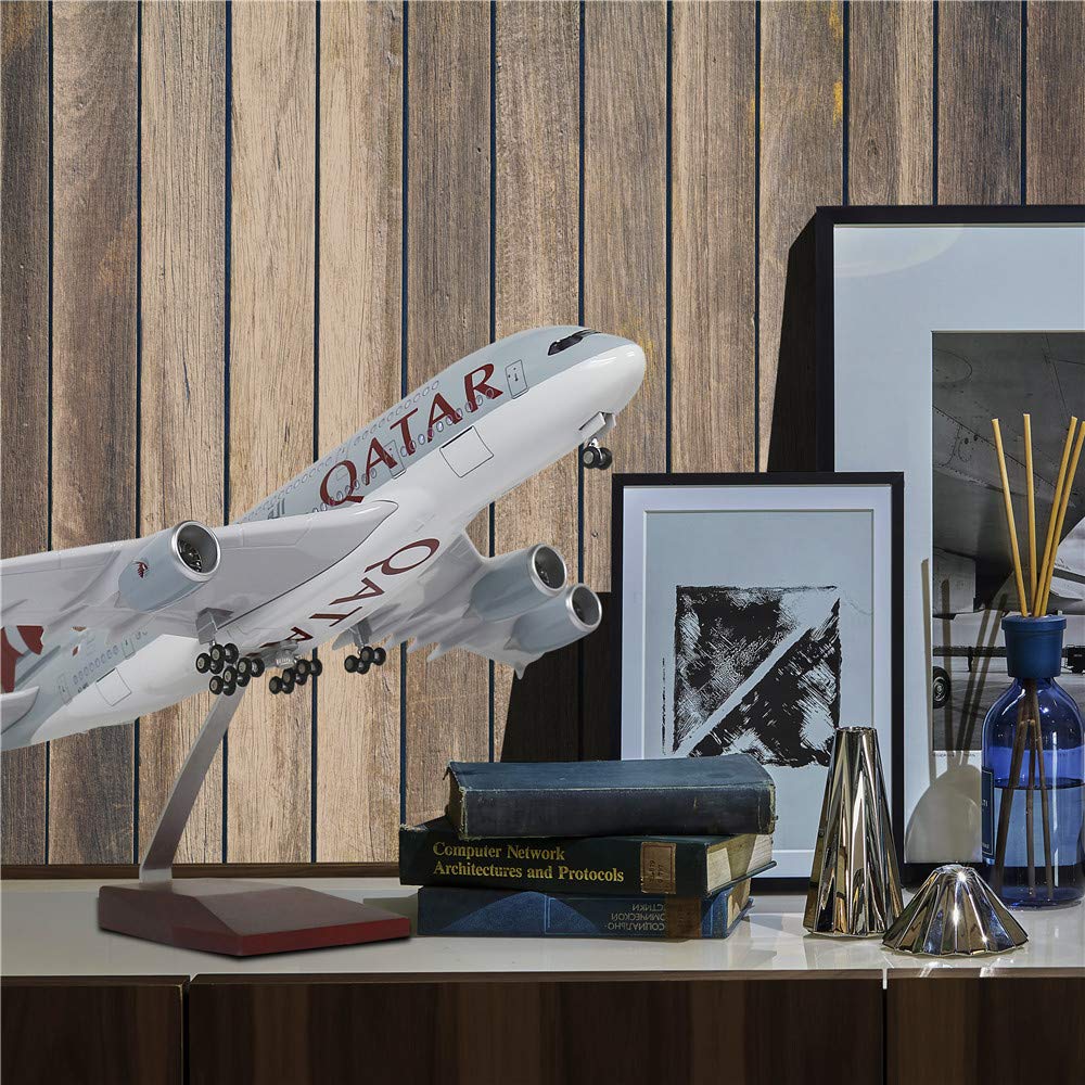 Масштабная модель самолета Qat – обзор и цена Model Kit Plane