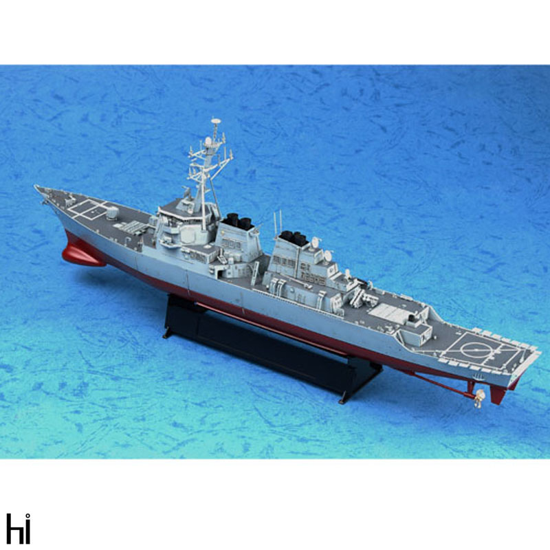 Trumpeter 04523 Масштабная мод – обзор и цена Model Kit Yacht