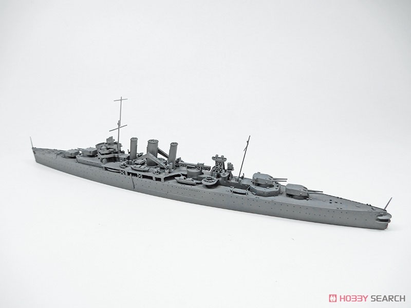 Статическая собранная модель A – обзор и цена Model Kit Aoshima