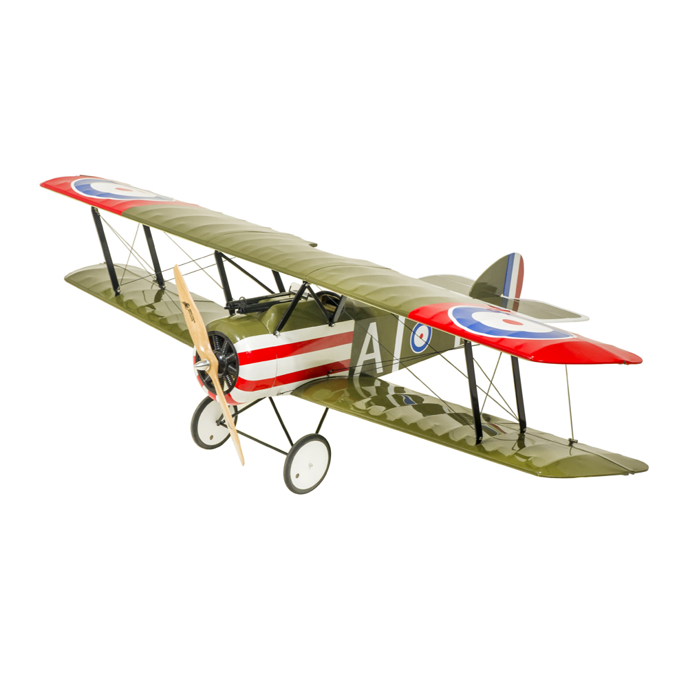 Радиоуправляемая модель самоле – обзор и цена Model Kit Plane