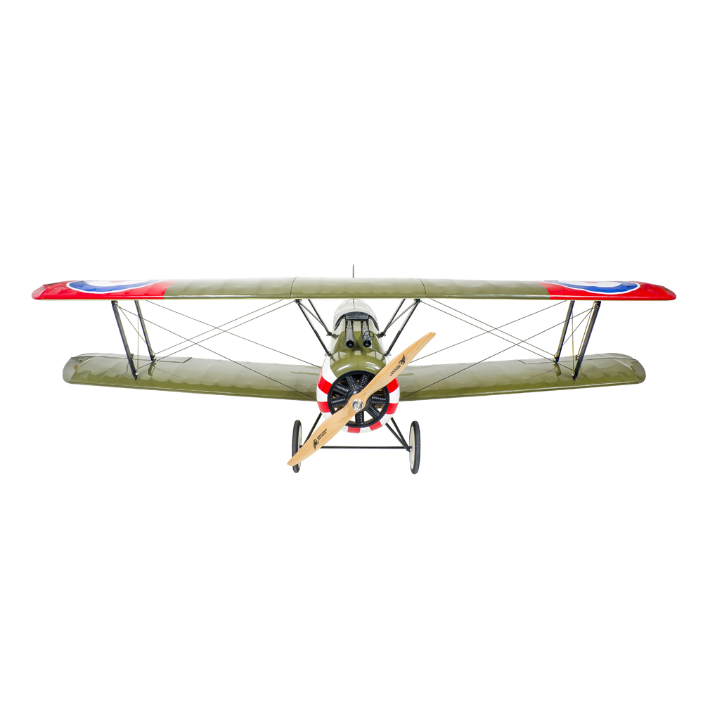 Радиоуправляемая модель самоле – обзор и цена Model Kit Plane