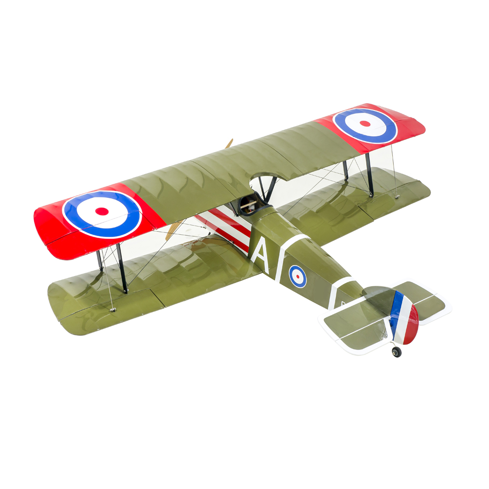 Радиоуправляемая модель самоле – обзор и цена Model Kit Plane