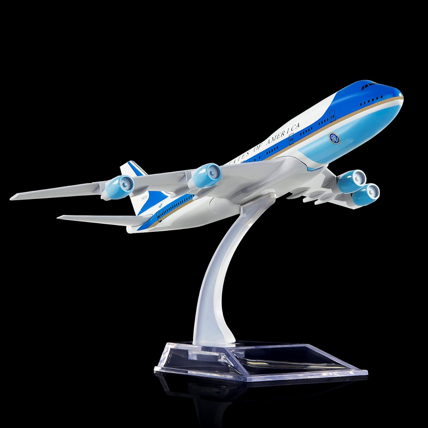 Масштабная модель самолета Air – обзор и цена Model Kit Plane